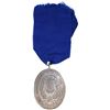 Image 1 : Silver Medal of Soldiers Total Absentinence Association.
