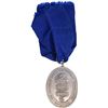 Image 2 : Silver Medal of Soldiers Total Absentinence Association.