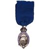 Image 1 : Silver Medal of Army Temperance Association.