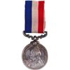 Image 1 : Victoria Golden Jubilee Medal of Army Temperance Association of 1897.