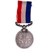 Image 2 : Victoria Golden Jubilee Medal of Army Temperance Association of 1897.