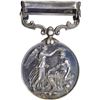Image 2 : Very Rare Victoria Queen Indian General Service Medal of Samana 1891.