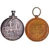 Image 2 : Pair of World War Medals.