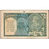 Image 1 : Rare Banknote of British India of 1935 of King George V of One Rupee Signed by J W Kelly.