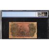 Image 2 : Rare Four Tangas Banknote of Indo Portuguese of 1917.