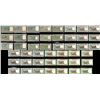 Image 2 : Rare Five Rupees Complete Collection of 45 Notes of Republic India.