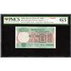 Image 1 : Rare Republic India Banknote of Fancy Number 786000 Signed by Bimal  Jalan of 1997-2003 with PMCS 63