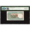 Image 2 : Rare Republic India Banknote of Fancy Number 786000 Signed by Bimal  Jalan of 1997-2003 with PMCS 63