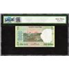Image 2 : Rare PMCS 63 UNC Graded Fancy Number 786000 Five Rupees Banknote Signed by Bimal Jalan of Republic I