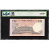 Image 2 : Fifty Rupees Banknote of Fancy Number 444444 of Republic India of 2016 Signed by Raghuram G Rajan.