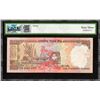 Image 2 : Extremely Rare PMCS 63 UNC Graded Thousand Rupees of 2005 of 786786 Fancy Number Banknote of Republi