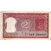 Image 1 : Scarce Republic India Two Rupees 1985 Banknotes Bundle Signed by Amitabh Ghosh.