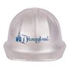 Image 1 : A 1960s Disneyland Construction Hard Hat.