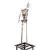Image 3 : An Audio-Animatronic A-1 Mechanical Frame.