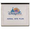 Image 3 : Disneyland Mechanical Utilities & Aerial Site Plans.