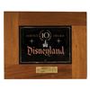 Image 1 : A 10 Year Disneyland Service Award.