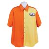 Image 1 : A Cast Member Button-Down Shirt.