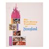 Image 1 : "The Walt Disney Traditions at Disneyland" Booklet.