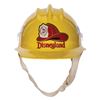 Image 1 : A Disneyland Fire Department Safety Hard Hat.