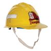 Image 2 : A Disneyland Fire Department Safety Hard Hat.