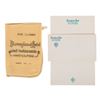Image 1 : Disneyland Hotel Stationery & Shoe Cleaner.