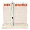 Image 1 : A Disneyland Hotel Ceramic Bank.