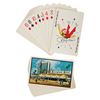 Image 1 : A Disneyland Hotel Deck of Playing Cards.