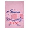 Image 1 : A Taylor & Hume's Magicland Disneyland Hotel Bag.
