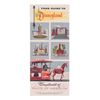 Image 1 : A "Your Guide to Disneyland" Bank Of America Brochure.