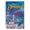 Image 1 : "The Story of Disneyland" Opening Year Guidebook.