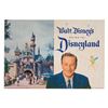 Image 11 : A Collection of (14) Disneyland Guidebooks.