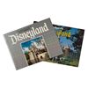 Image 13 : A Collection of (14) Disneyland Guidebooks.