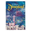 Image 3 : A Collection of (14) Disneyland Guidebooks.