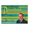 Image 9 : A Collection of (14) Disneyland Guidebooks.