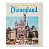 Image 1 : A Walt Disney's Disneyland Book.