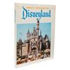 Image 2 : A Walt Disney's Disneyland Book.