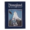 Image 1 : A "Disneyland: First Quarter Century" Book.