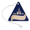 Image 1 : A Disneyland Guided Tour Identification Tag.