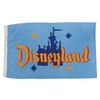 Image 1 : An Official Flag of Disneyland.