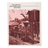 Image 1 : A Santa Fe & Disneyland Railroad Operational Guide.