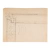 Image 5 : Disneyland Fire Wagon Pinstriping Drawing Collection.