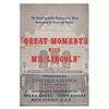 Image 1 : A Great Moments with Mr. Lincoln Attraction Poster.