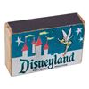 Image 1 : An Extremely Rare Disneyland Matchbook.