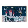 Image 2 : An Extremely Rare Disneyland Matchbook.