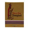 Image 2 : Collection of (10) Disneyland Tobacco Shop Matchbooks.