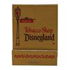 Image 3 : Collection of (10) Disneyland Tobacco Shop Matchbooks.