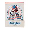 Image 5 : Collection of (10) Disneyland Tobacco Shop Matchbooks.