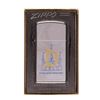 Image 2 : A Disneyland Zippo Slim Lighter & Box.