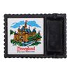 Image 1 : A Disneyland Iron & Tile Ashtray.