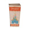 Image 1 : A Late 1960s Disneyland Popcorn Box.